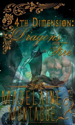 Cover 4th Dimension: Dragons of Fire (eBook, ePUB)