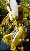 Andromedan Bride (eBook, ePUB)