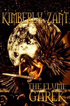 The Elumi: Garek (eBook, ePUB) - Zant, Kimberly