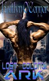 Lost Colony: Ark (eBook, ePUB)