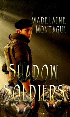 Shadow Soldiers (eBook, ePUB) - Montague, Madelaine