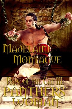 Cover Pride of the Cat III: Panthers' Woman (eBook, ePUB)