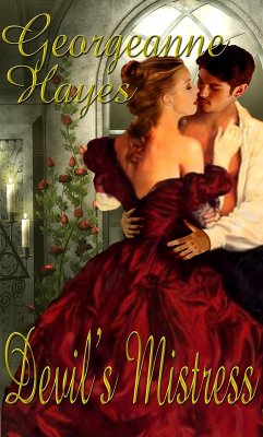 Cover Devil's Mistress (eBook, ePUB)
