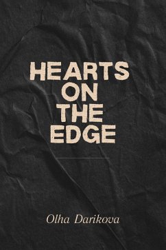 Cover Hearts on the Edge (eBook, ePUB)