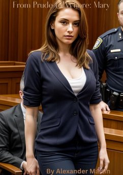 Cover From Prude to Whore: Mary (eBook, ePUB)