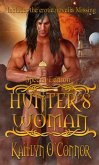 Hunter's Woman Special Edition (eBook, ePUB)