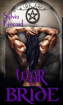 War Bride (eBook, ePUB) - Kincaid, Sylvia
