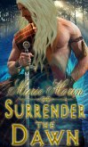 Surrender the Dawn (eBook, ePUB)
