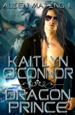 Alien Mating II: Dragon Prince (eBook, ePUB)