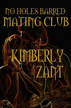 Cover No Holes Barred: Mating Club (eBook, ePUB)