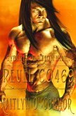 Cyberevolution Book Nine: Reuel Co469 (eBook, ePUB)