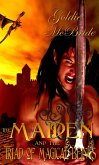 The Maiden and the Triad of Magical Beings (eBook, ePUB)