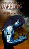 The Nine Realms of the Uti: 4 Darkling (eBook, ePUB)