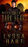 Night Raven III: Dark Heart (eBook, ePUB)