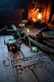 Unmeasured Breath (The Unspoken Path Trilogy, #2) (eBook, ePUB) Unmeasured Breath (The Unspoken Path Trilogy, #2) (eBook, ePUB)