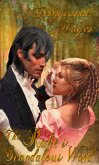 The Rake's Scandalous Ward (eBook, ePUB)