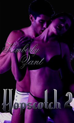 Hopscotch 2 (eBook, ePUB) - Zant, Kimberly