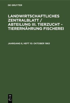 Oktober 1963 (eBook, PDF)
