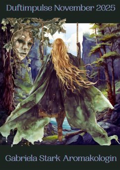 Cover Duftimpulse November 2025 (eBook, ePUB)