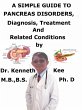 A Simple Guide to Pancreas Disorders,... - Bild 1