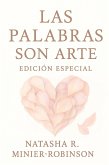 Las Palabras Son Arte: Edición Especial (eBook, ePUB)