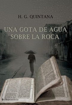 Cover Una gota de agua sobre la roca (eBook, ePUB)