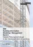 Building Information Modeling I Management Band 2 (eBook, PDF)