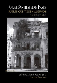 Cover Suerte que tienen algunos, y otros cuentos (eBook, ePUB)