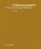 In Material gedacht - Thinking through Material (eBook, PDF)