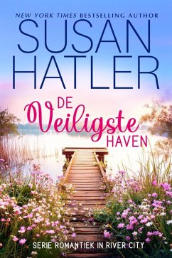 De Veiligste Haven (eBook, ePUB) - Hatler, Susan De Veiligste Haven (eBook, ePUB) - Hatler, Susan