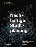 Nachhaltige Stadtplanung (eBook, PDF)