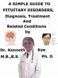 A Simple Guide to Pituitary Disorders,... - Bild 1