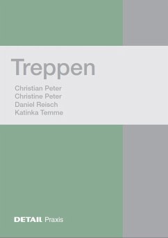 Cover Treppen (eBook, PDF)