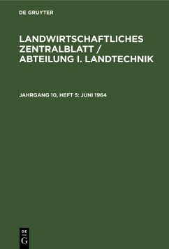 Juni 1964 (eBook, PDF)