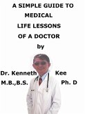 A Simple Guide To Medical Life Lessons Of A Doctor (eBook, ePUB)