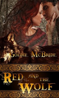 Cover Red and the Wolf (eBook, ePUB)
