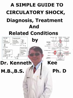 A Simple Guide to Circulatory Shock, Diagnosis, Treatment and Related Conditions (eBook, ePUB) - Kee, Kenneth A Simple Guide to Circulatory Shock, Diagnosis, Treatment and Related Conditions (eBook, ePUB) - Kee, Kenneth