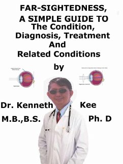 Cover Far-Sightedness, A Simple Guide To The Condition, Diagnosis, Treatment And Related Conditions (eBook, ePUB)