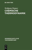 Chemische Thermodynamik (eBook, PDF)