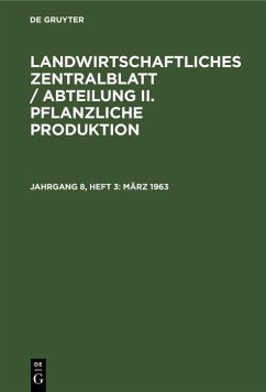 März 1963 (eBook, PDF)
