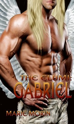 The Elumi: Gabriel (eBook, ePUB) - Morin, Marie