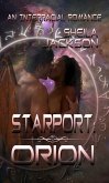 Starport Orion (eBook, ePUB)