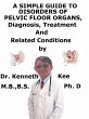 A Simple Guide to Disorders of Pelvic... - Bild 1