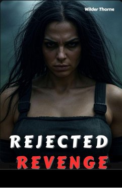 Cover Rejected Revenge (eBook, ePUB)