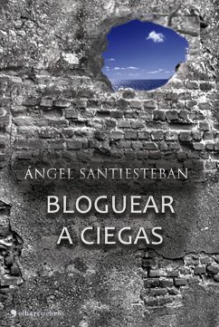Cover Bloguear a ciegas (eBook, ePUB)
