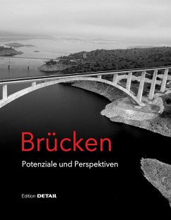 Brücken - Potenziale und Perspektiven (eBook, PDF) - Helbig, Thorsten; Krontal, Ludolf; Kleiser, Michael