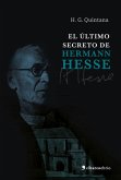 El último secreto de Hermann Hesse (eBook, ePUB)