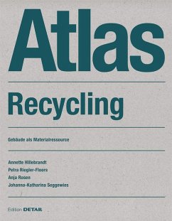 Cover Atlas Recycling (eBook, PDF)
