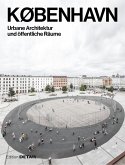 KØBENHAVN. Urbane Architektur und öffentliche Räume (eBook, PDF)