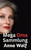 Mega Oma-Sammlung (eBook, ePUB)